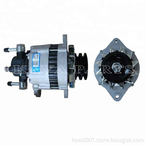 Auto Alternator For Isuzu Opel, Lester 12097, LR170-418, LR170-418B" could be simplified to:
"Isuzu Opel Alternator Lester 12097 LR170-418 LR170-418B"
This title keeps the essential keywords for search engine optimization.